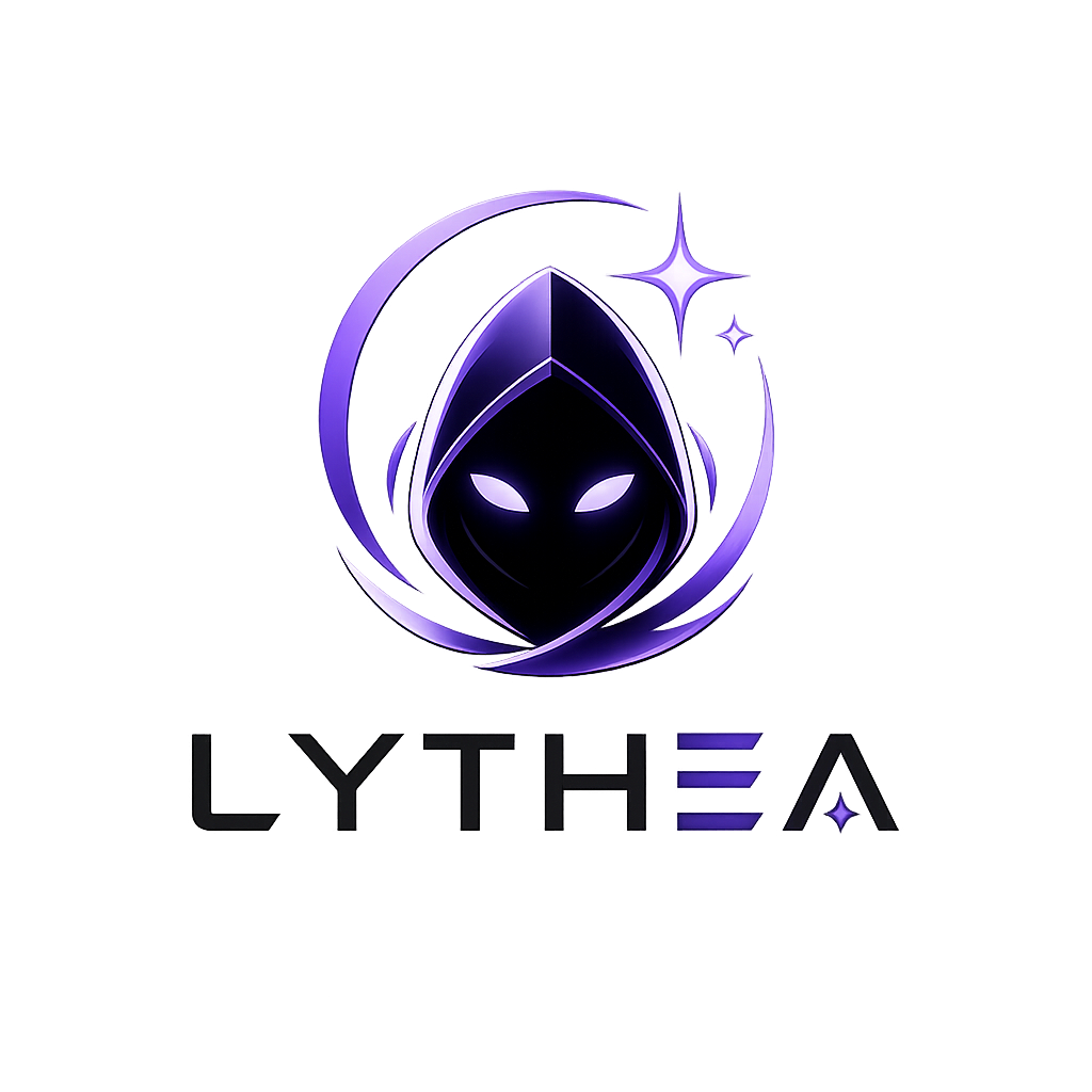 Logo (Transparent)